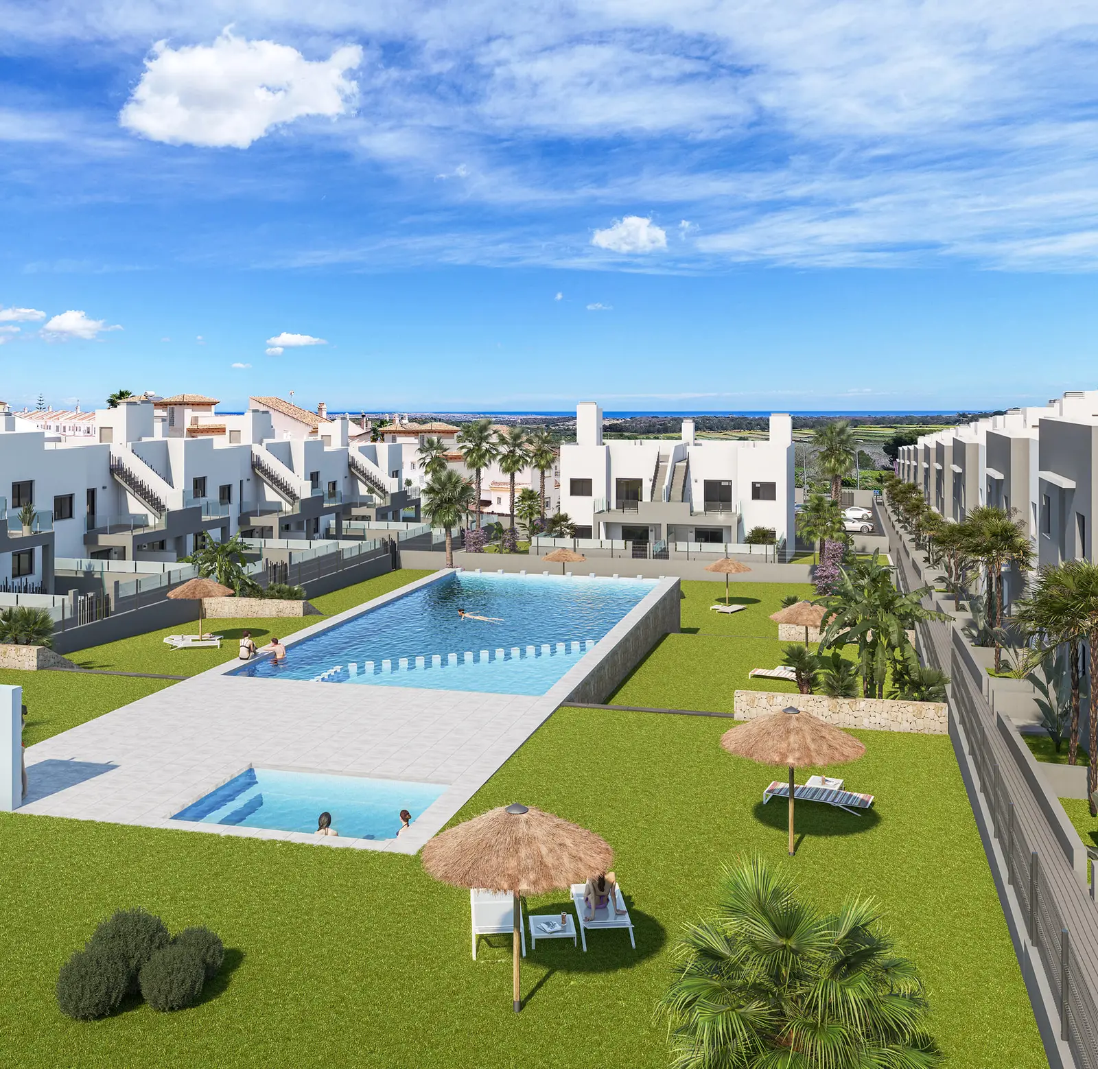 San Miguel de Salinas Apartment 0400 — photo 4