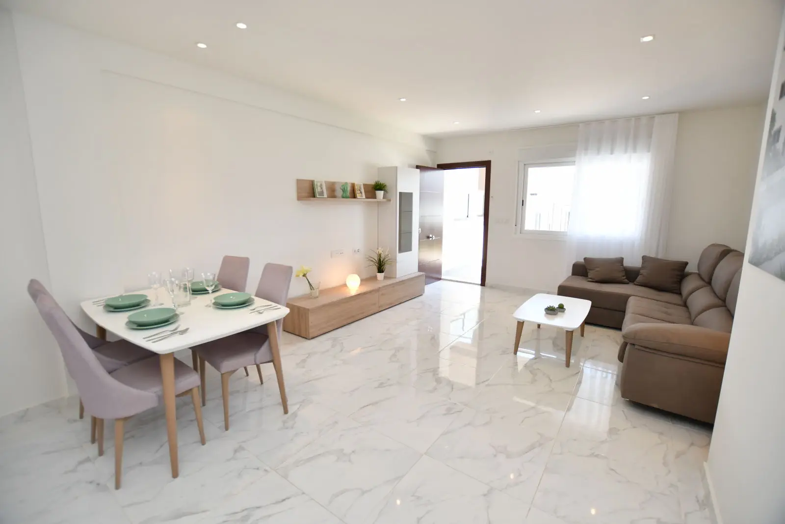 San Miguel de Salinas Apartment 0400 — photo 33