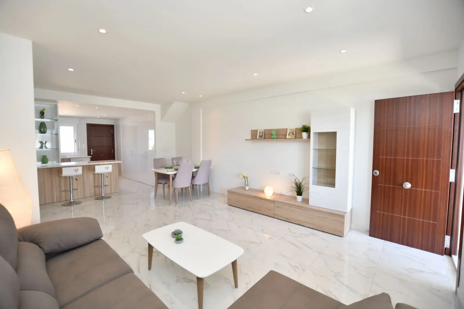 San Miguel de Salinas Apartment 0400 — photo 30