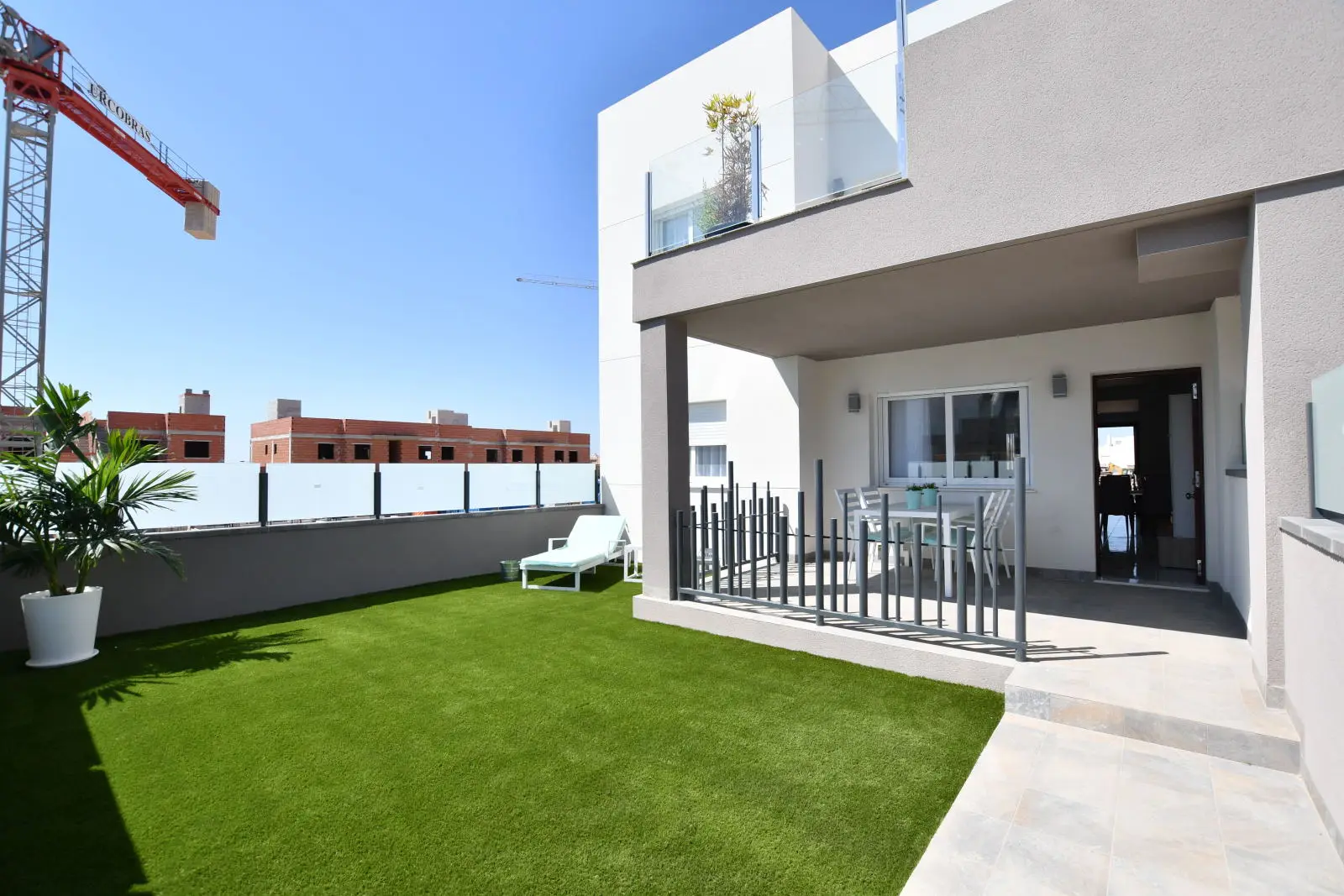 San Miguel de Salinas Apartment 0400 — photo 5