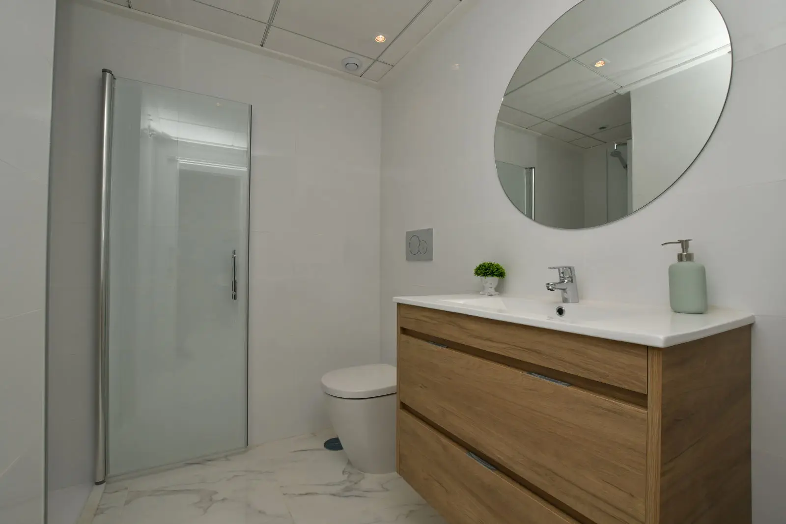 San Miguel de Salinas Apartment 0400 — photo 7