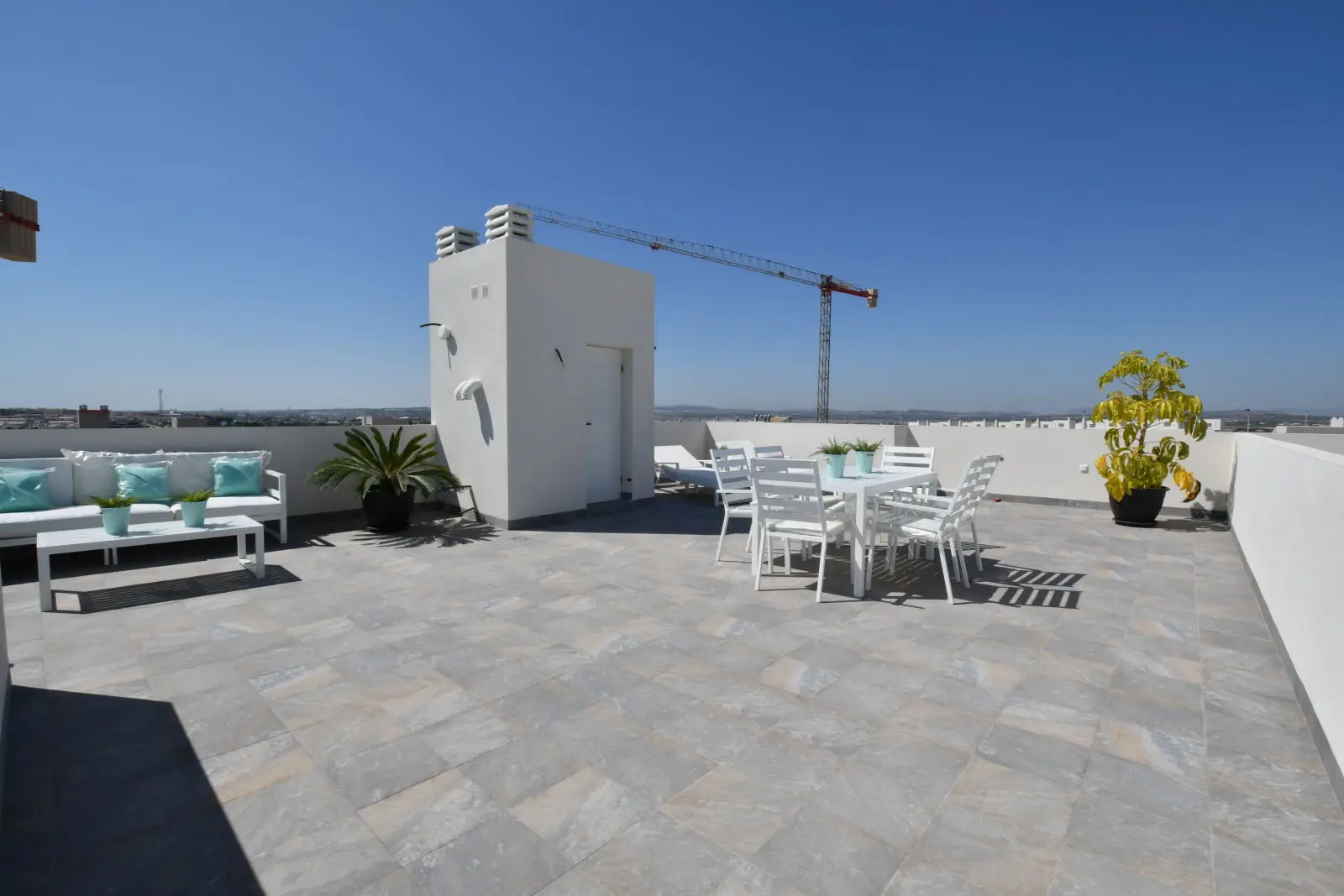 San Miguel de Salinas Apartment 0400 — photo 23
