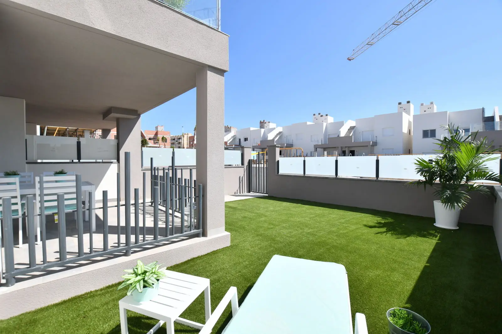 San Miguel de Salinas Apartment 0400 — photo 16
