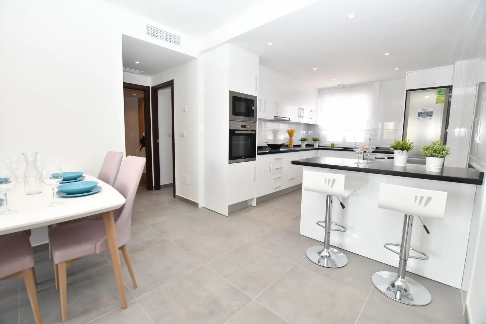 San Miguel de Salinas Apartment 0400 — photo 14