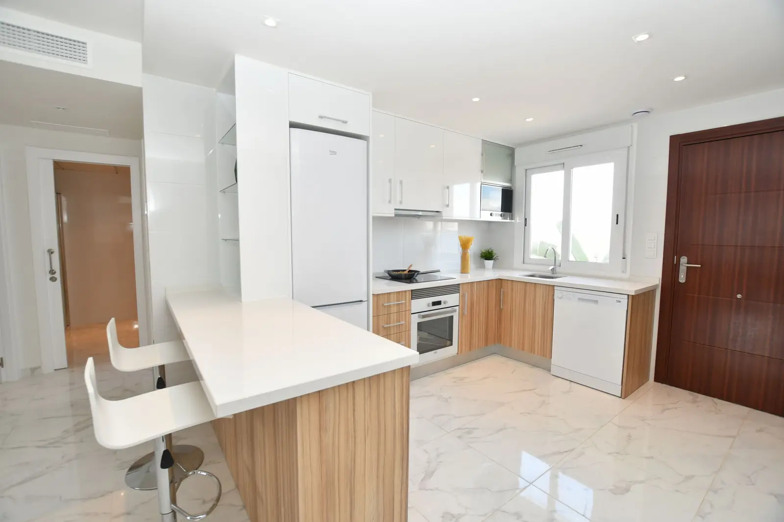 San Miguel de Salinas Apartment 0400 — photo 31