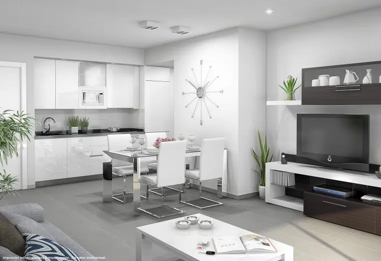 San Miguel de Salinas Apartment 0400 — photo 12