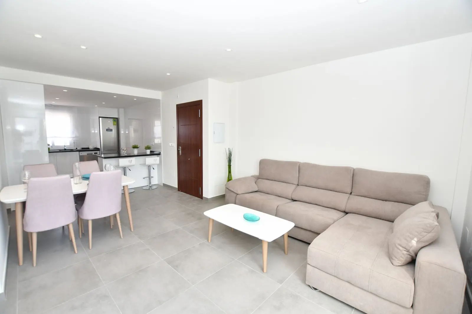 San Miguel de Salinas Apartment 0400 — photo 13