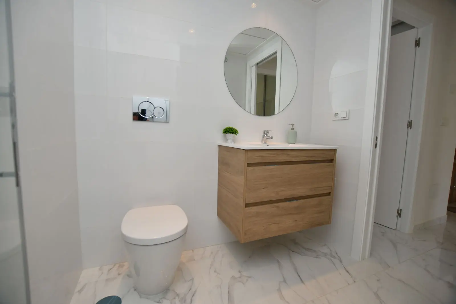 San Miguel de Salinas Apartment 0400 — photo 8