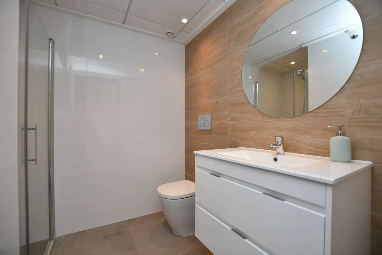 San Miguel de Salinas Apartment 0400 — photo 20
