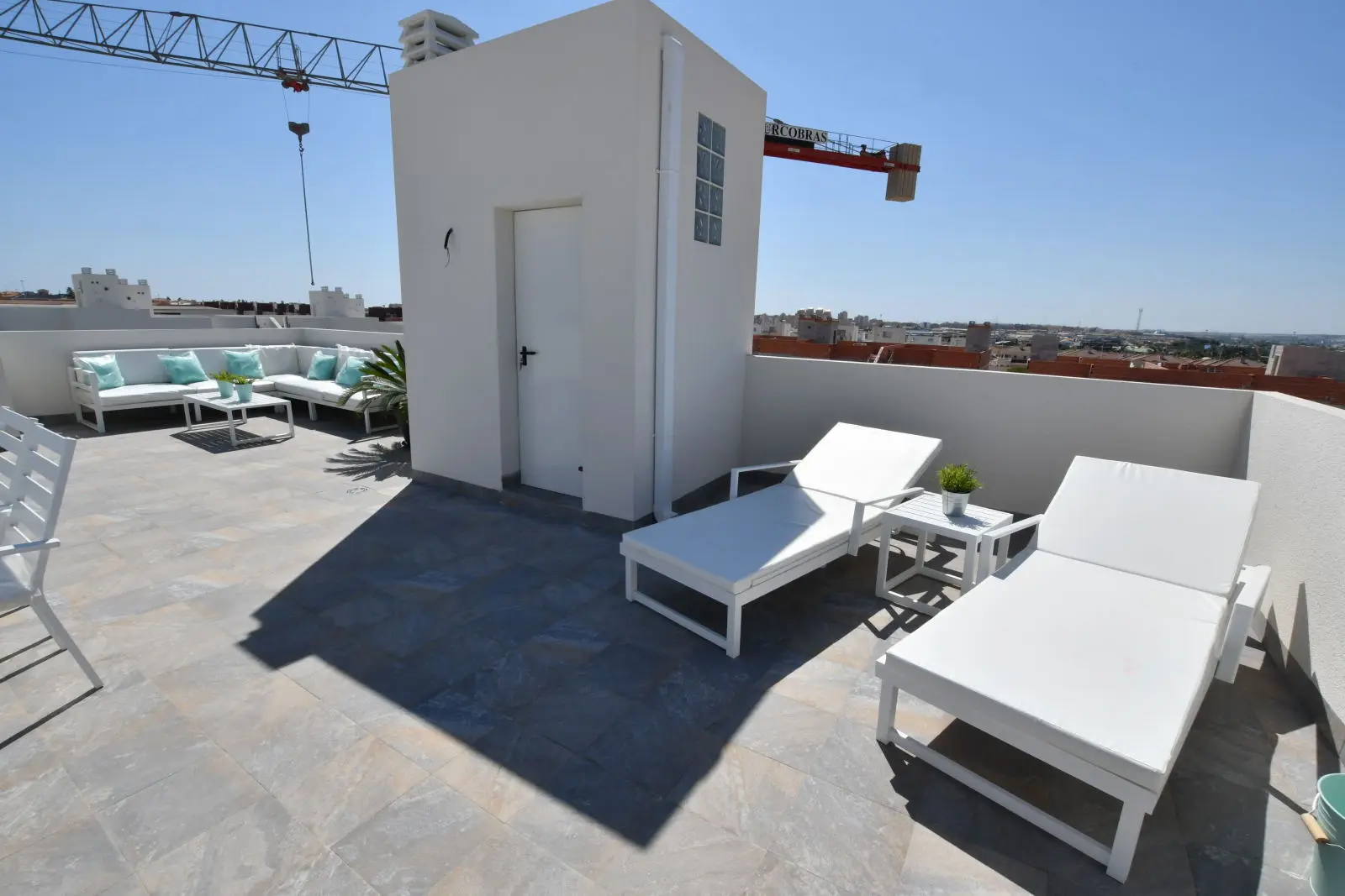 San Miguel de Salinas Apartment 0400 — photo 25