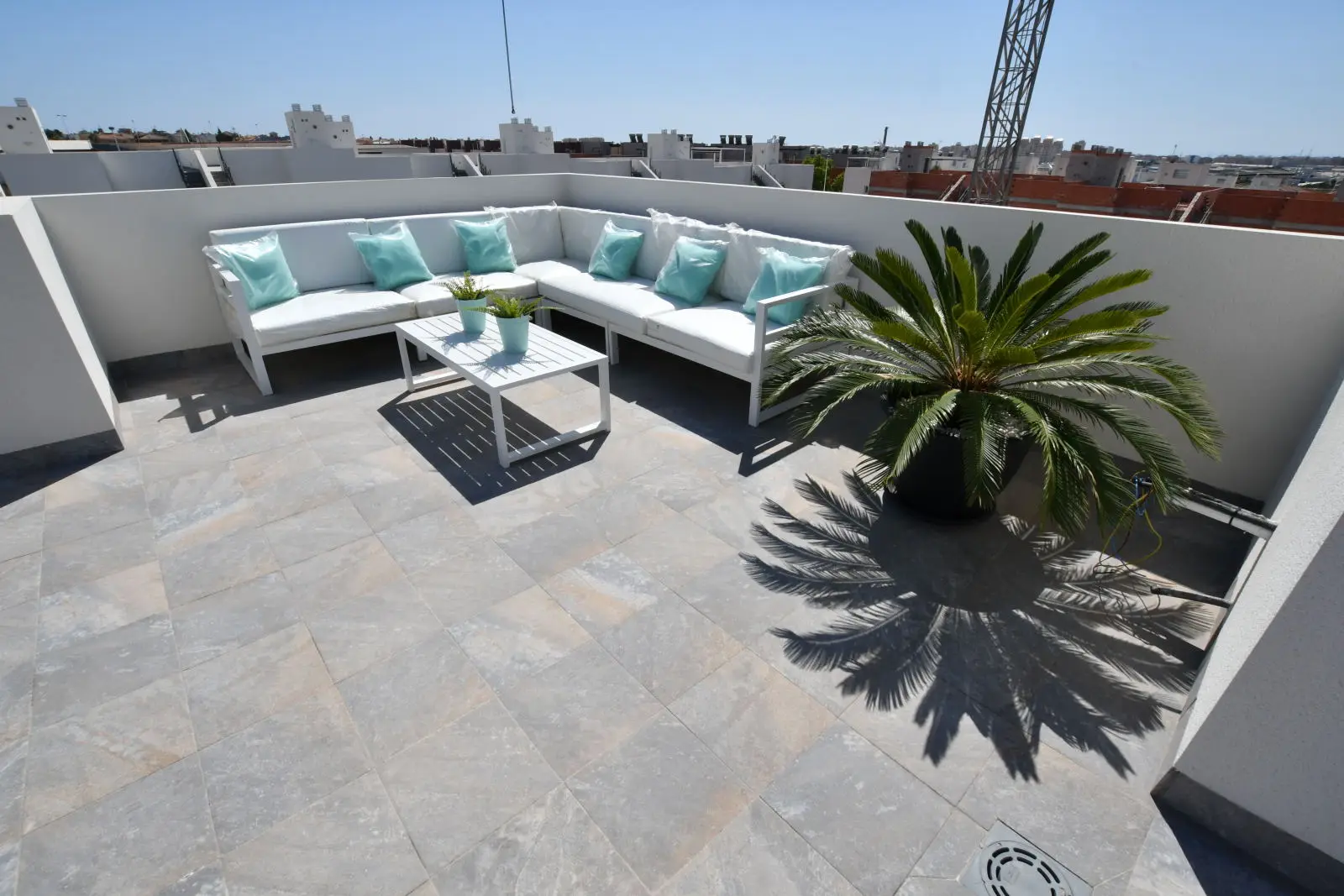 San Miguel de Salinas Apartment 0400 — photo 26