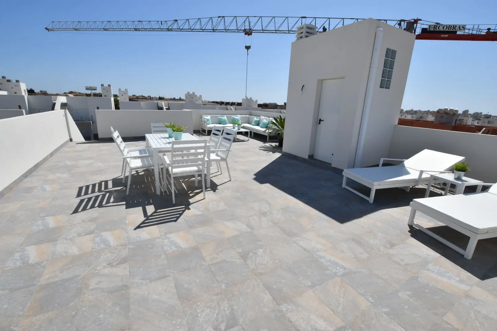 San Miguel de Salinas Apartment 0400 — photo 24
