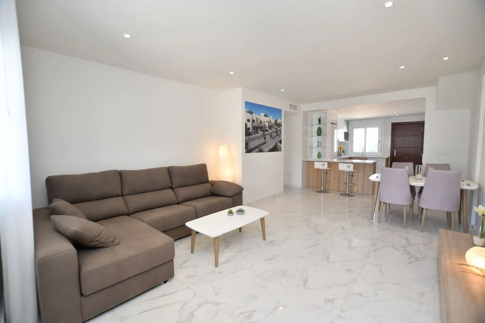 San Miguel de Salinas Apartment 0400 — photo 29