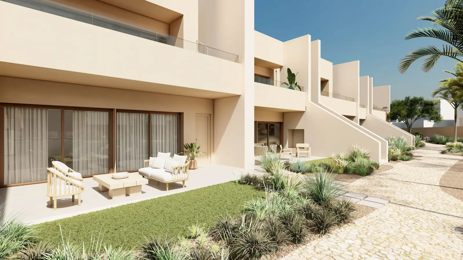 San Javier Apartment 3440 — photo 5
