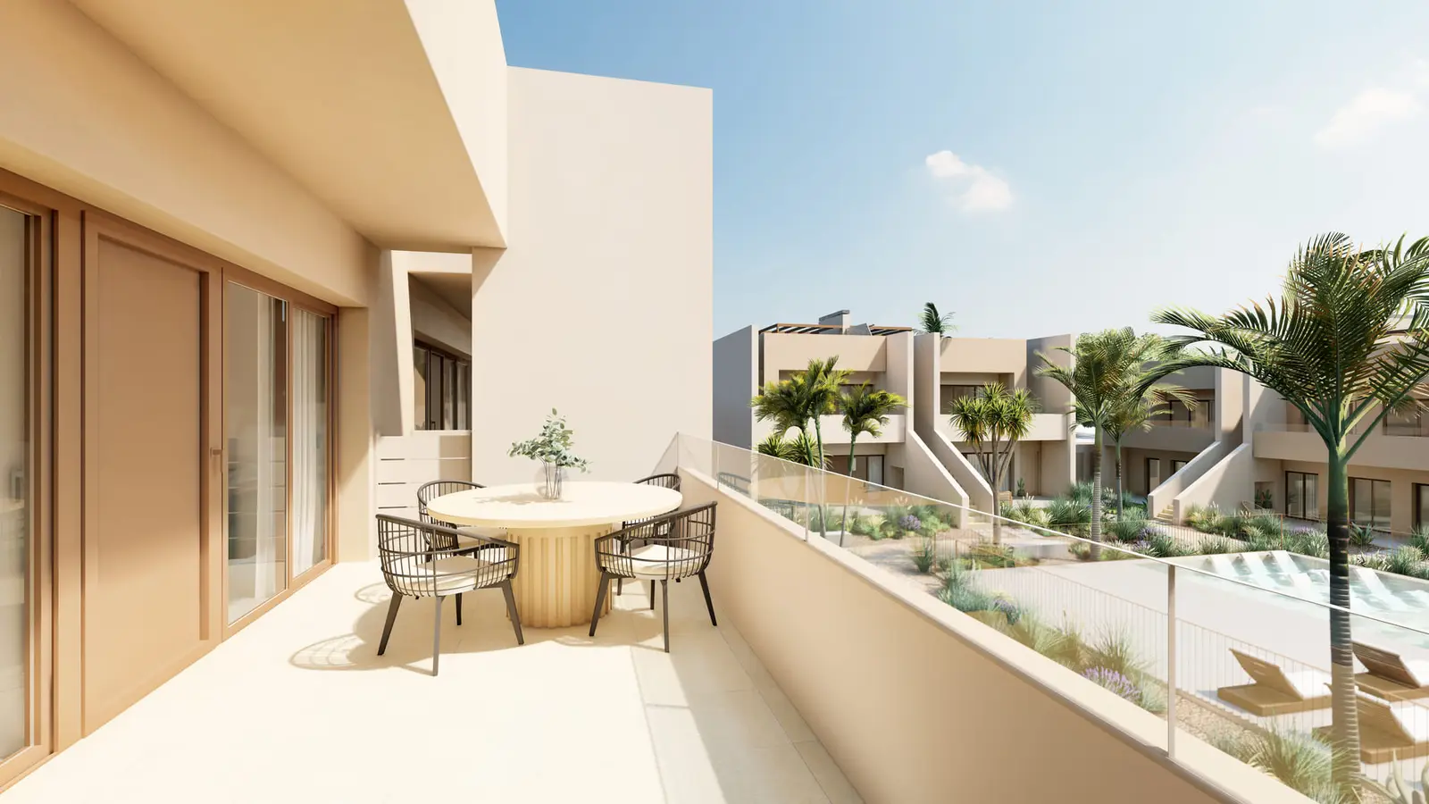 San Javier Apartment 3440 — photo 9