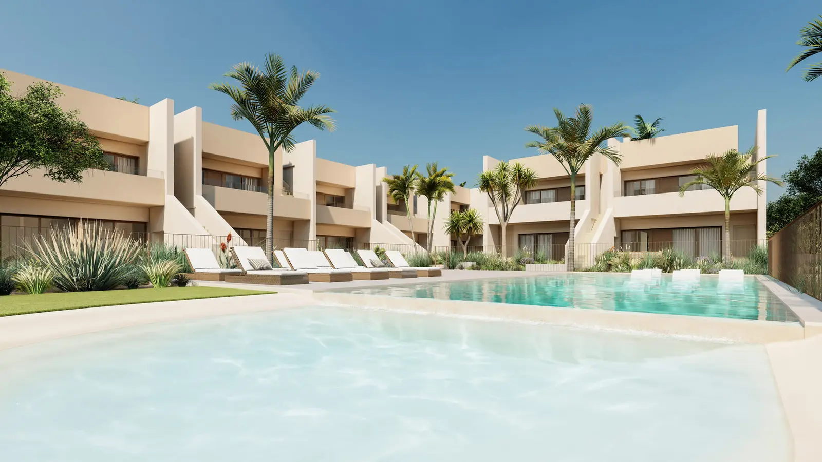 San Javier Apartment 3440 — photo 10