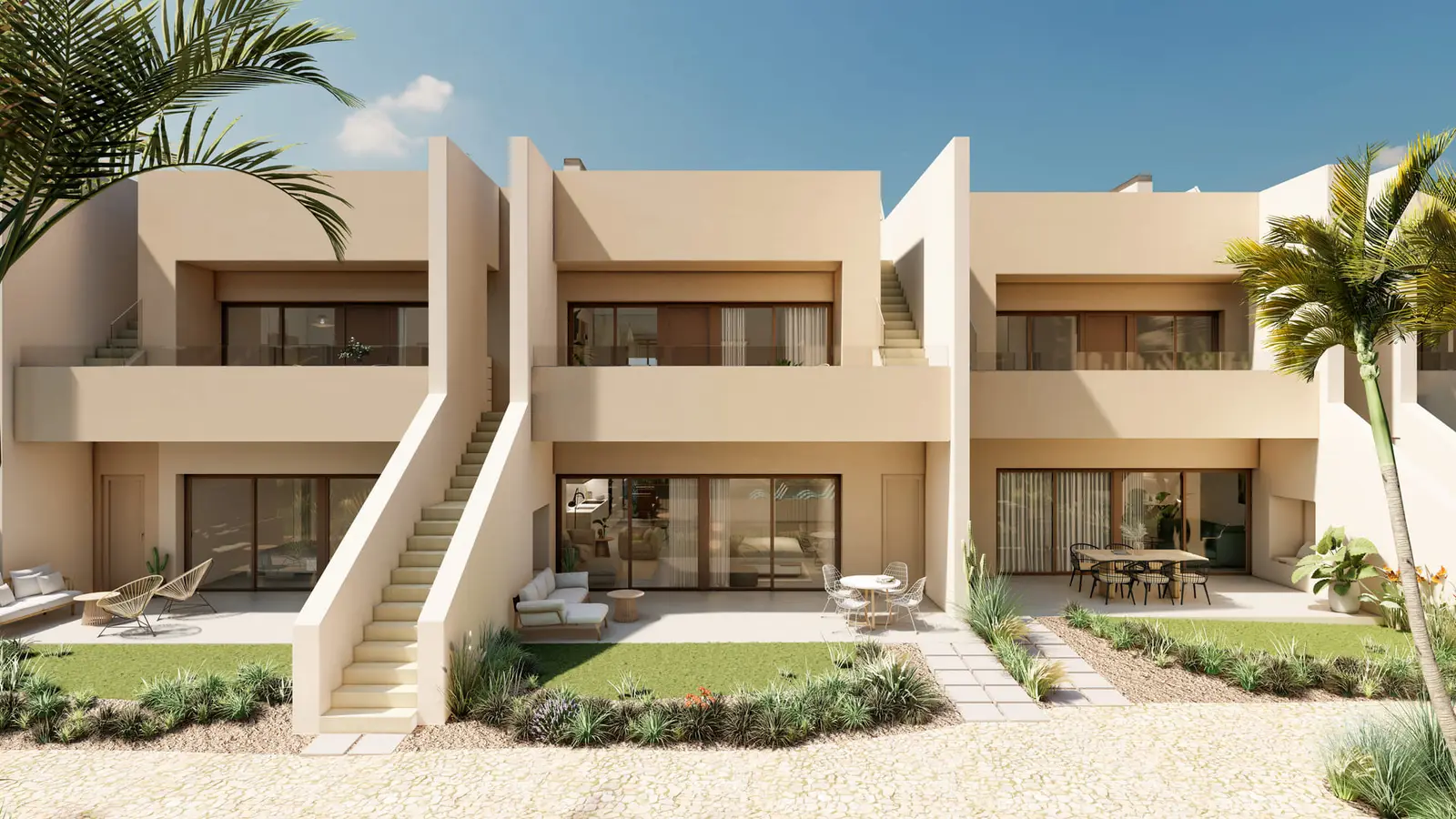 San Javier Apartment 3440 — photo 19