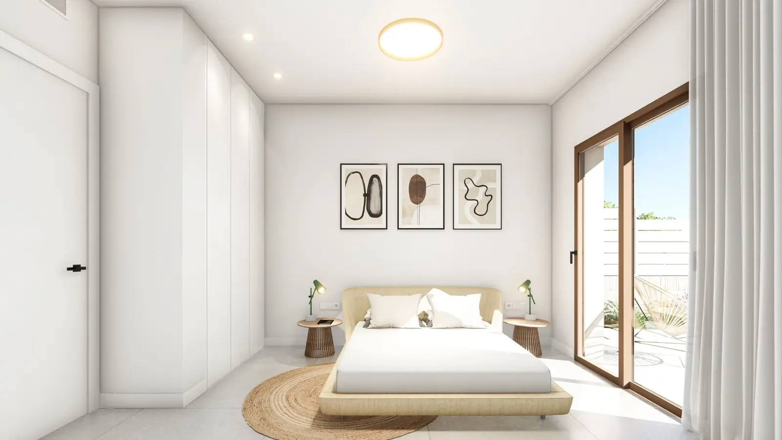 San Javier Apartment 3440 — photo 13