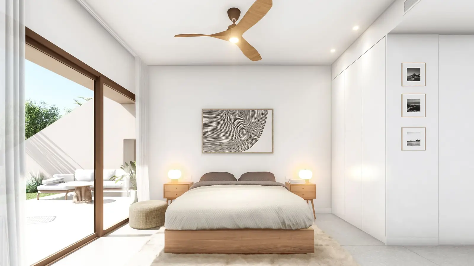 San Javier Apartment 3440 — photo 14