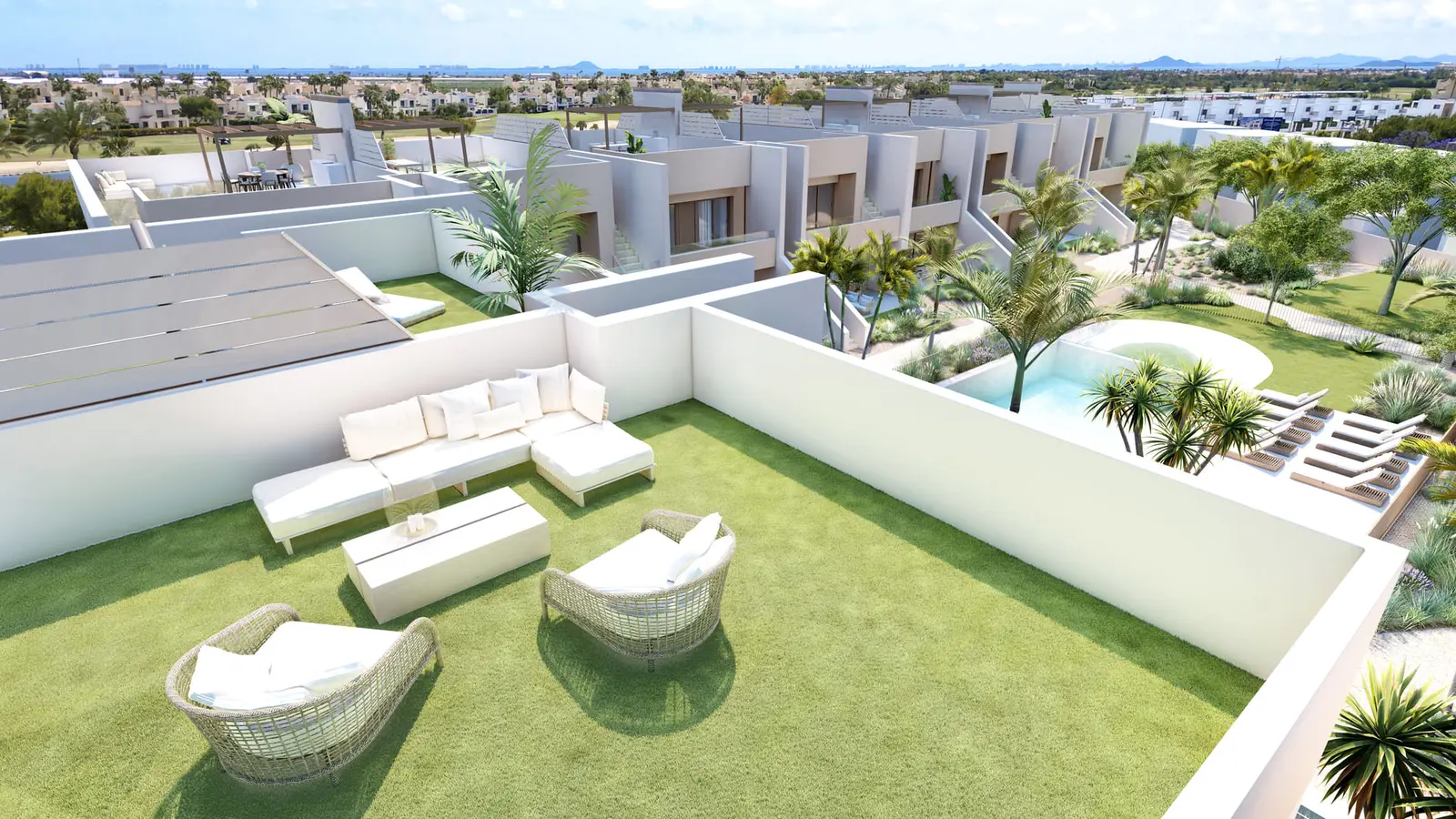 San Javier Apartment 3440 — photo 3