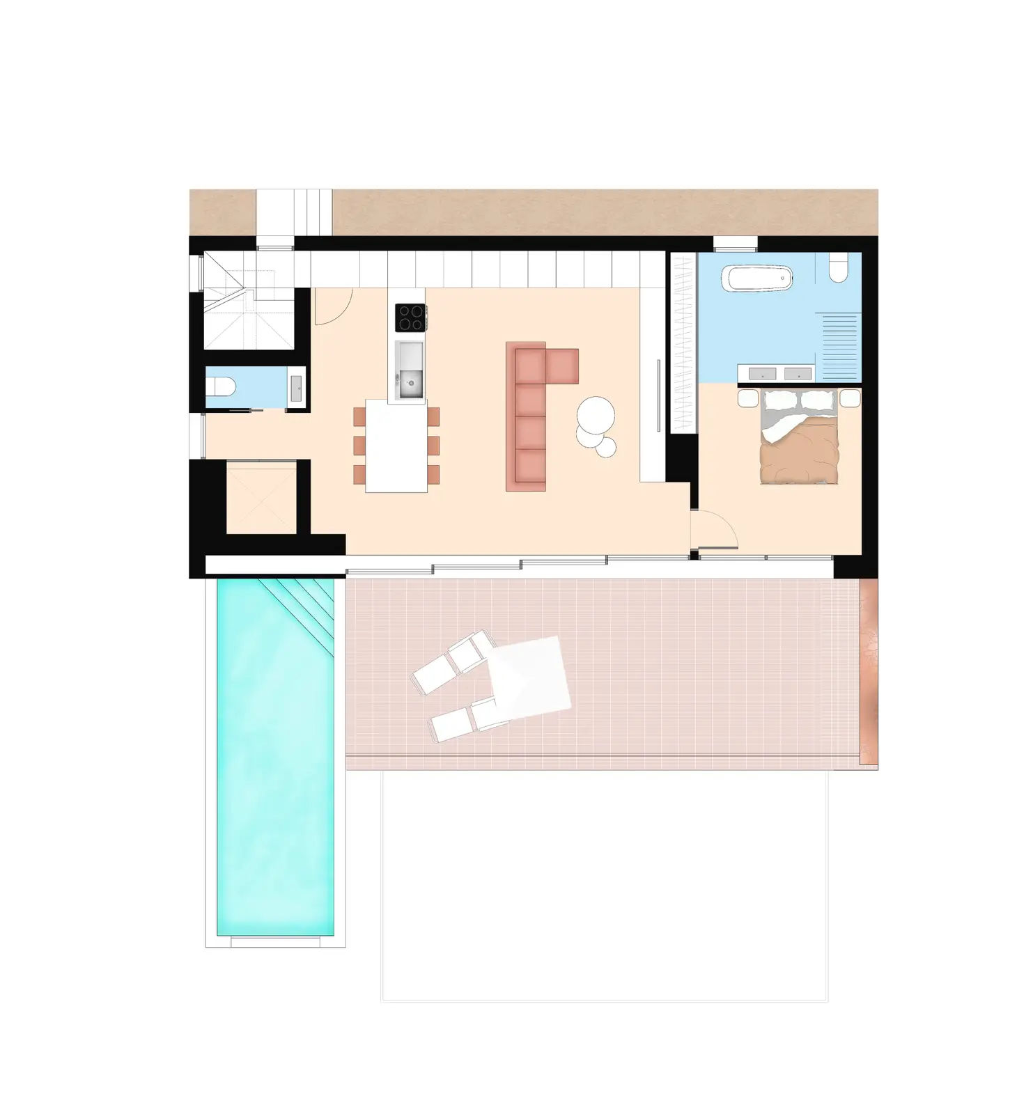 Floor plan 7