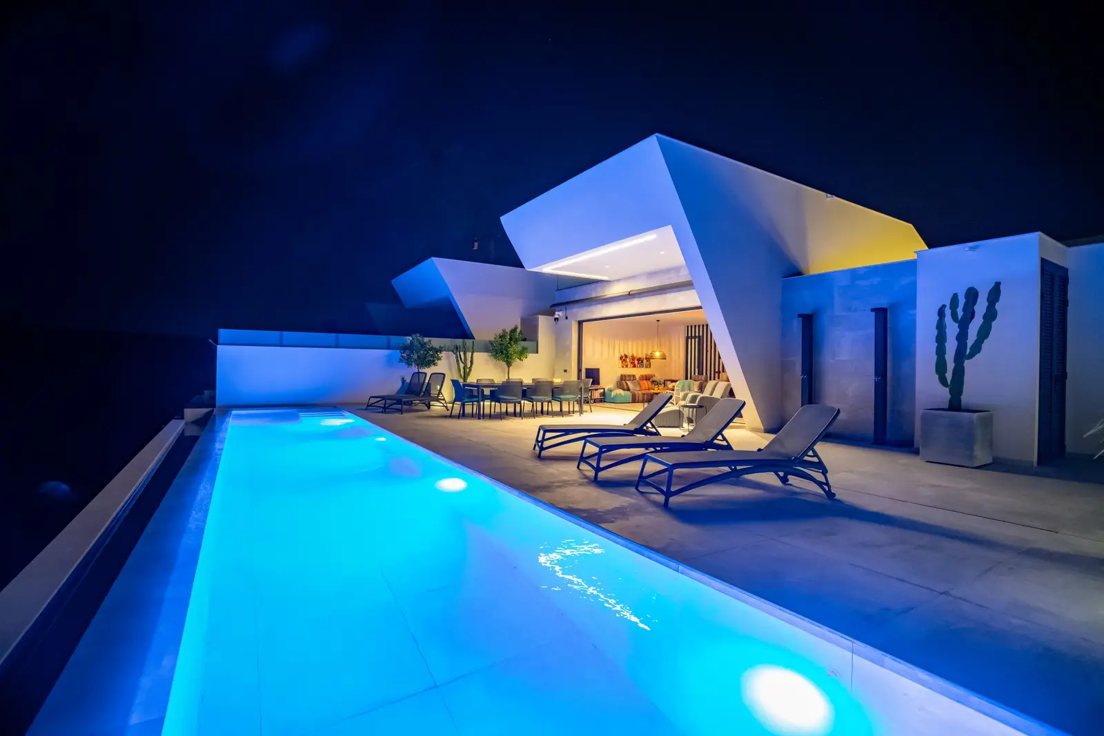 Rojales Villa 0558 — photo 7