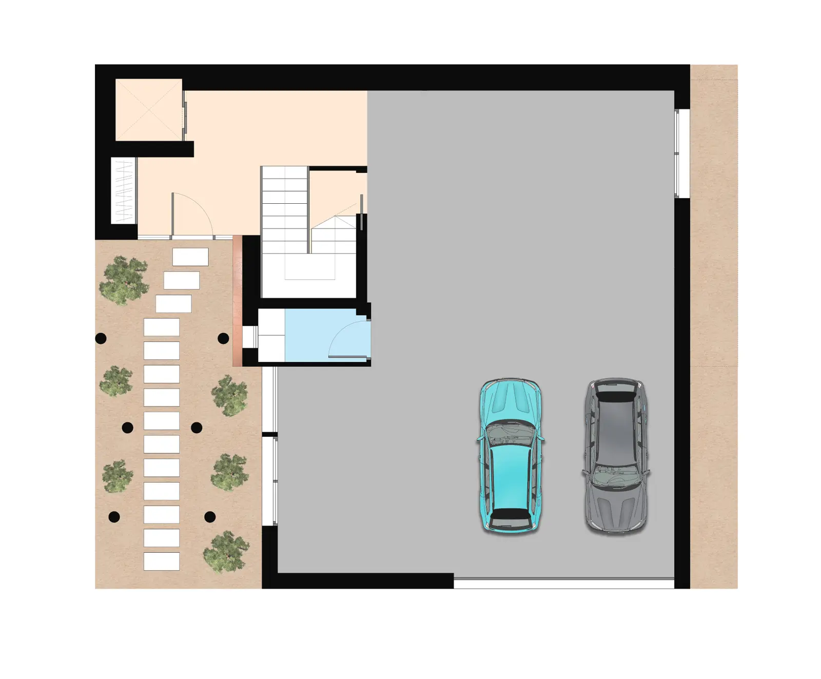 Floor plan 5