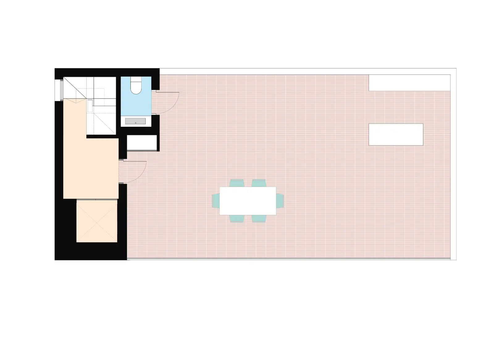 Floor plan 8