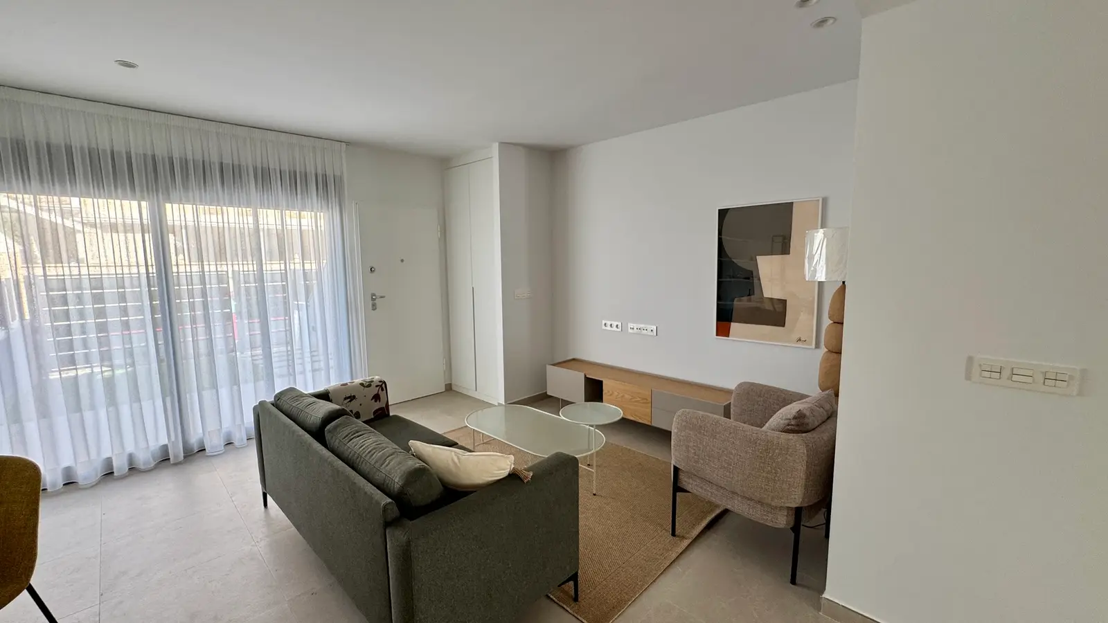 San Pedro del Pinatar Apartment 4911 — photo 31