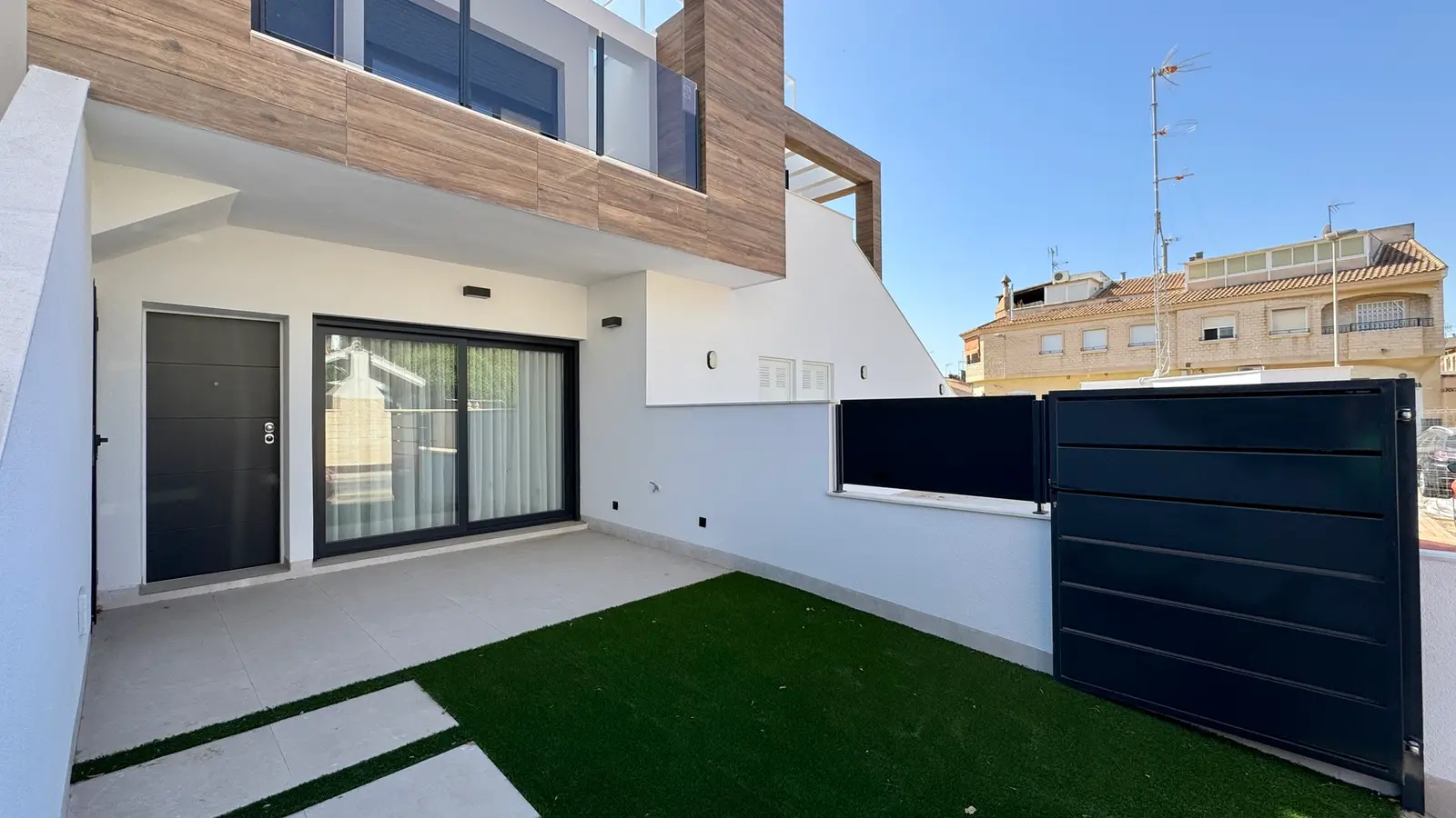 San Pedro del Pinatar Apartment 4911 — photo 10