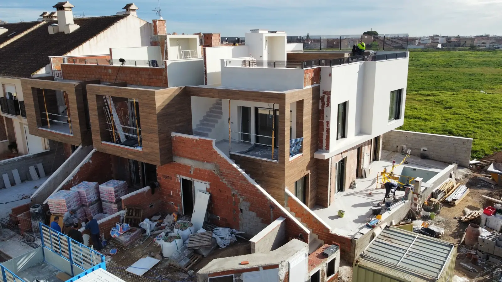 San Pedro del Pinatar Apartment 4911 — photo 50