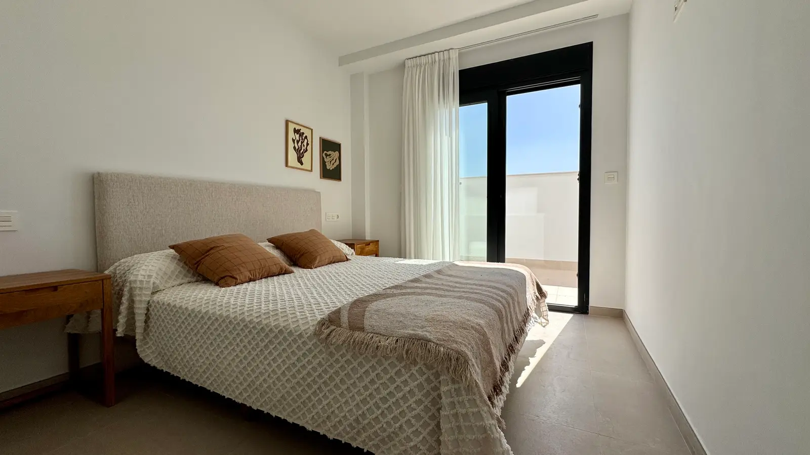 San Pedro del Pinatar Apartment 4911 — photo 20