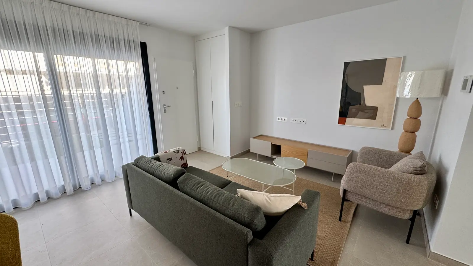 San Pedro del Pinatar Apartment 4911 — photo 36
