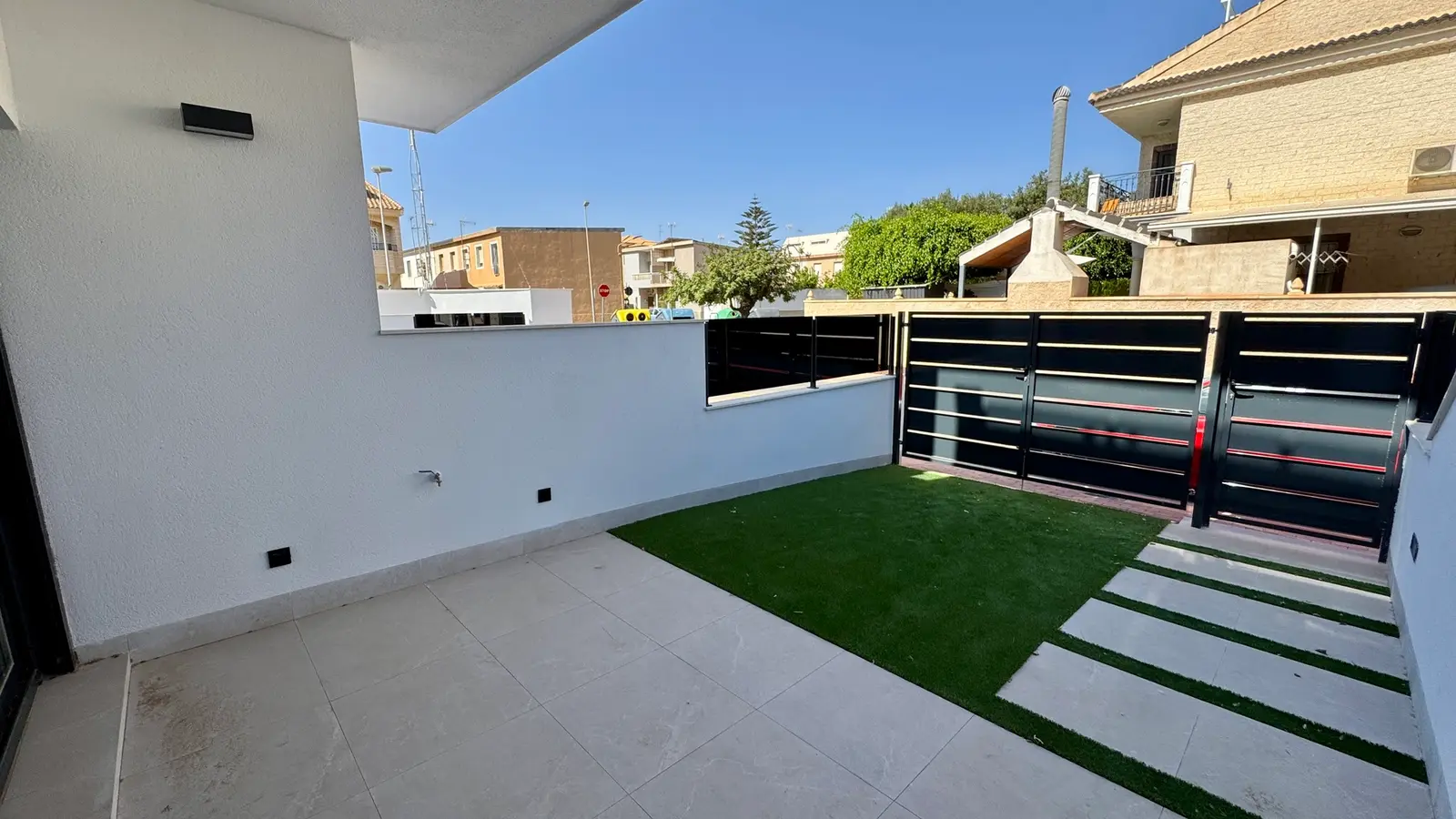 San Pedro del Pinatar Apartment 4911 — photo 3