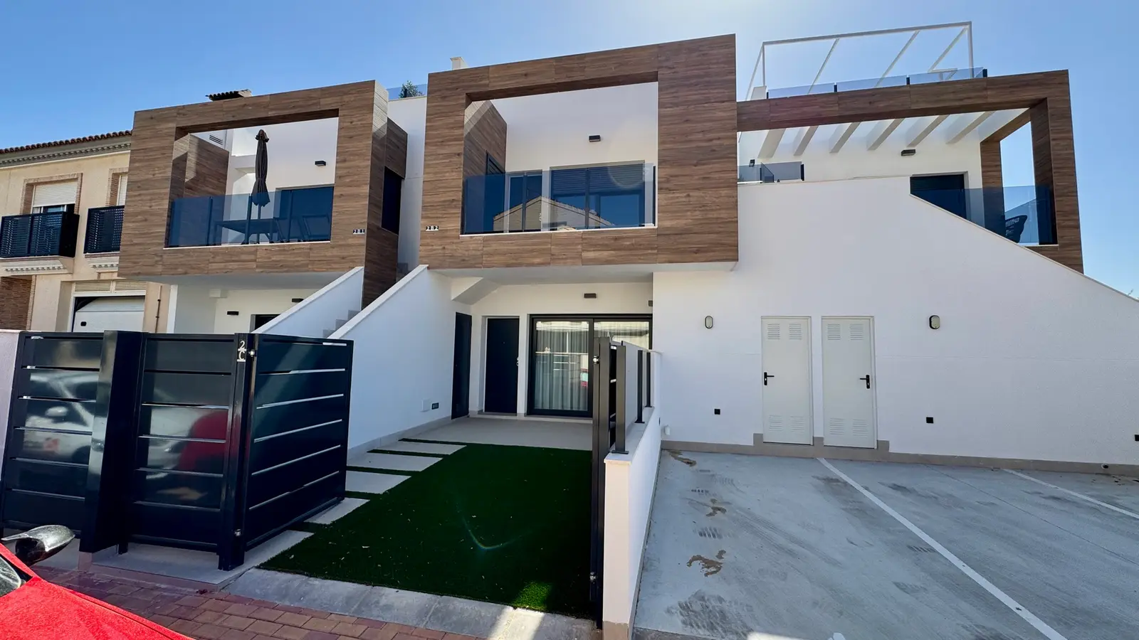 San Pedro del Pinatar Apartment 4911 — photo 46