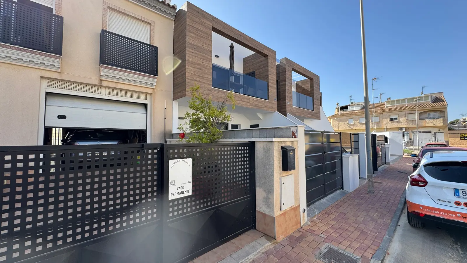 San Pedro del Pinatar Apartment 4911 — photo 40