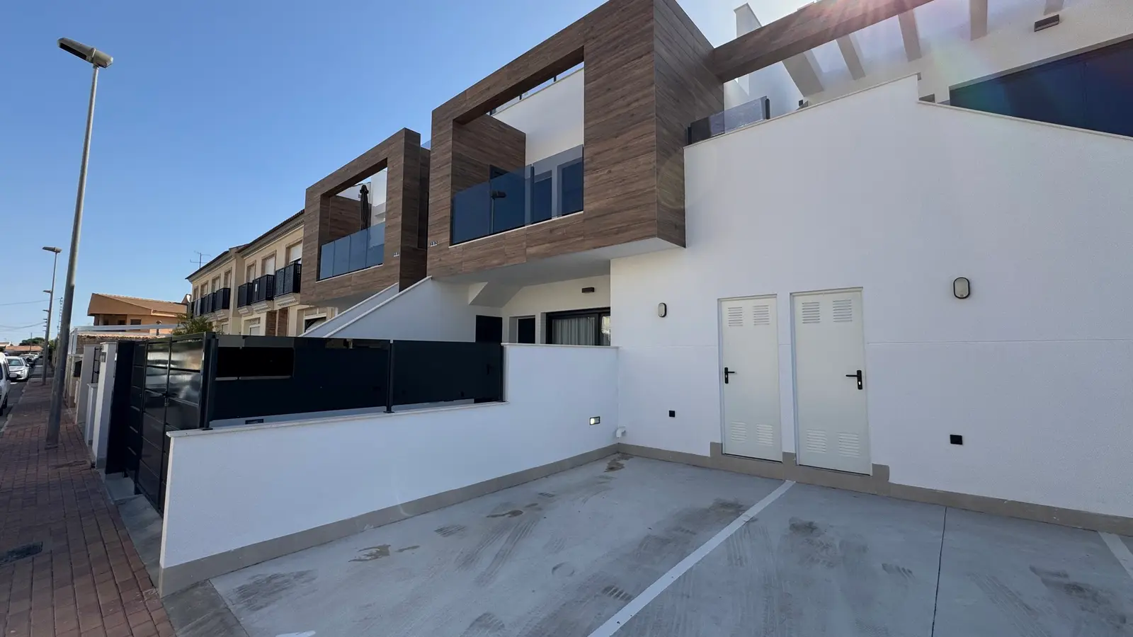 San Pedro del Pinatar Apartment 4911 — photo 4