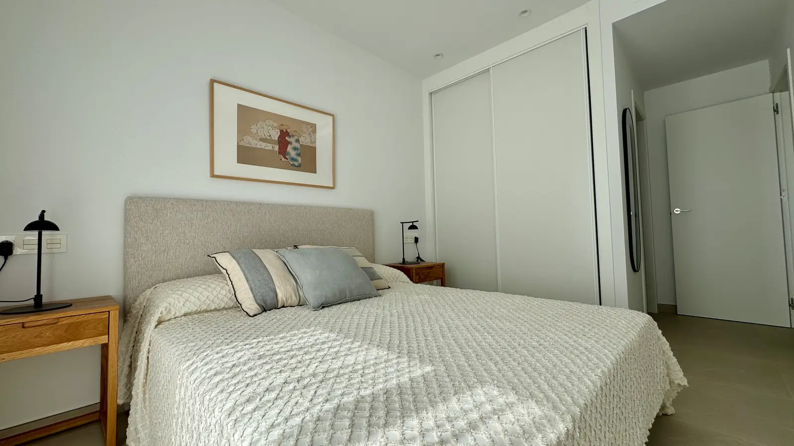 San Pedro del Pinatar Apartment 4911 — photo 18