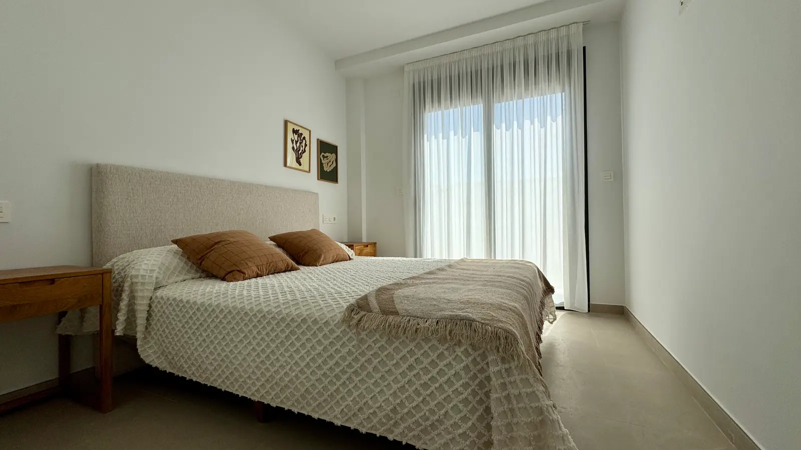 San Pedro del Pinatar Apartment 4911 — photo 25