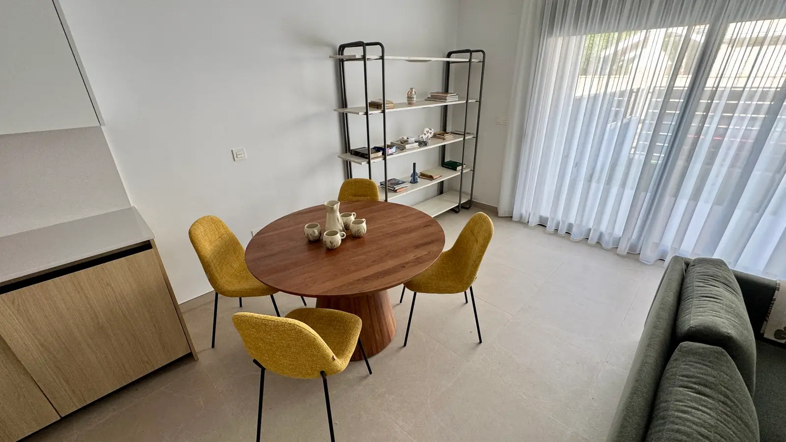 San Pedro del Pinatar Apartment 4911 — photo 23