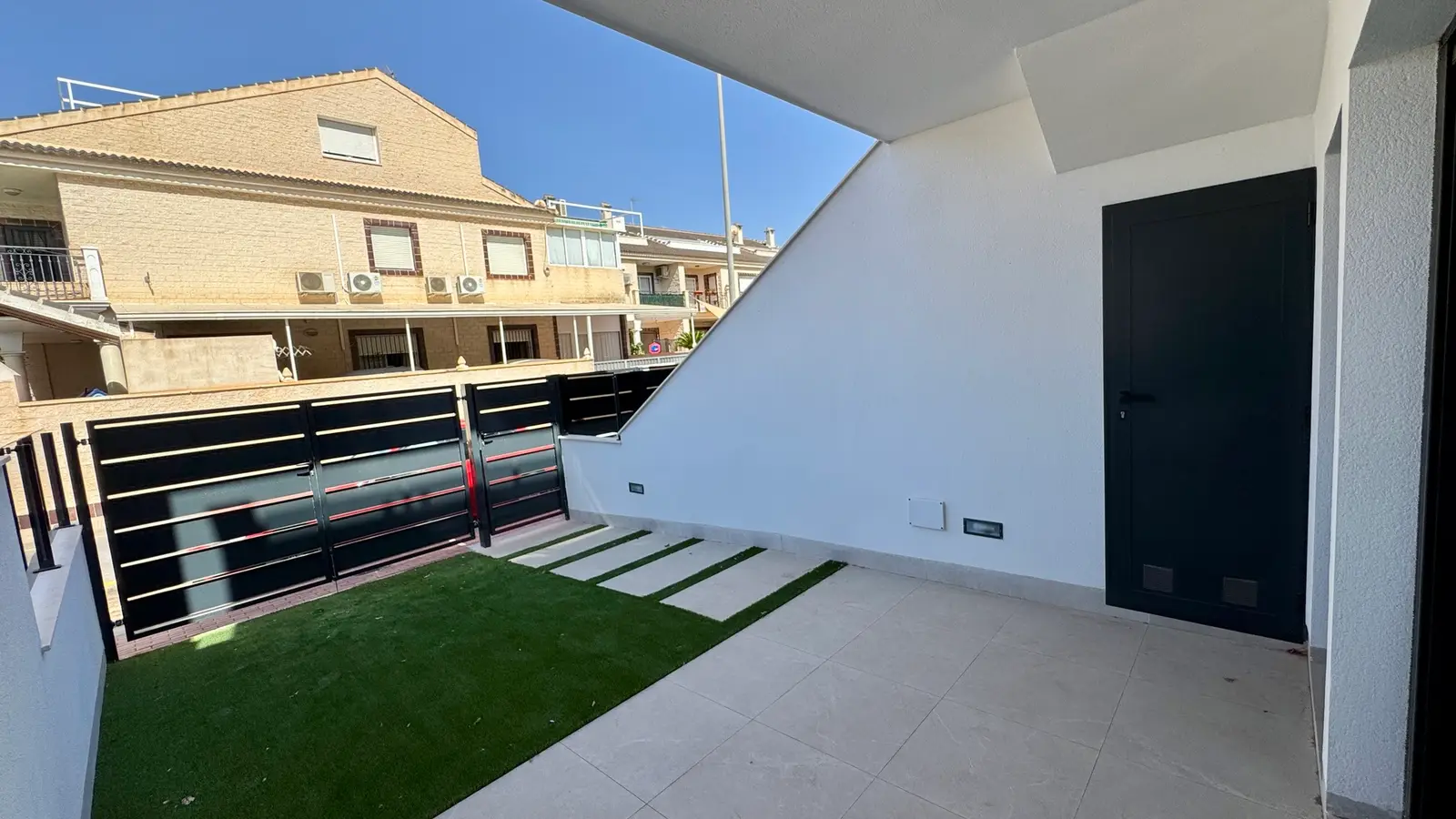 San Pedro del Pinatar Apartment 4911 — photo 49