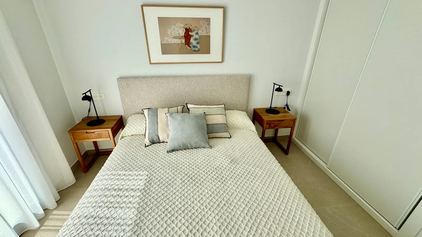 San Pedro del Pinatar Apartment 4911 — photo 17