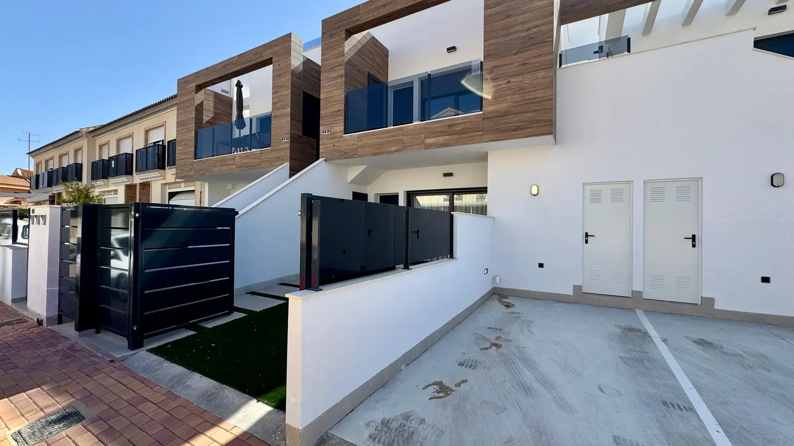 San Pedro del Pinatar Apartment 4911 — photo 9