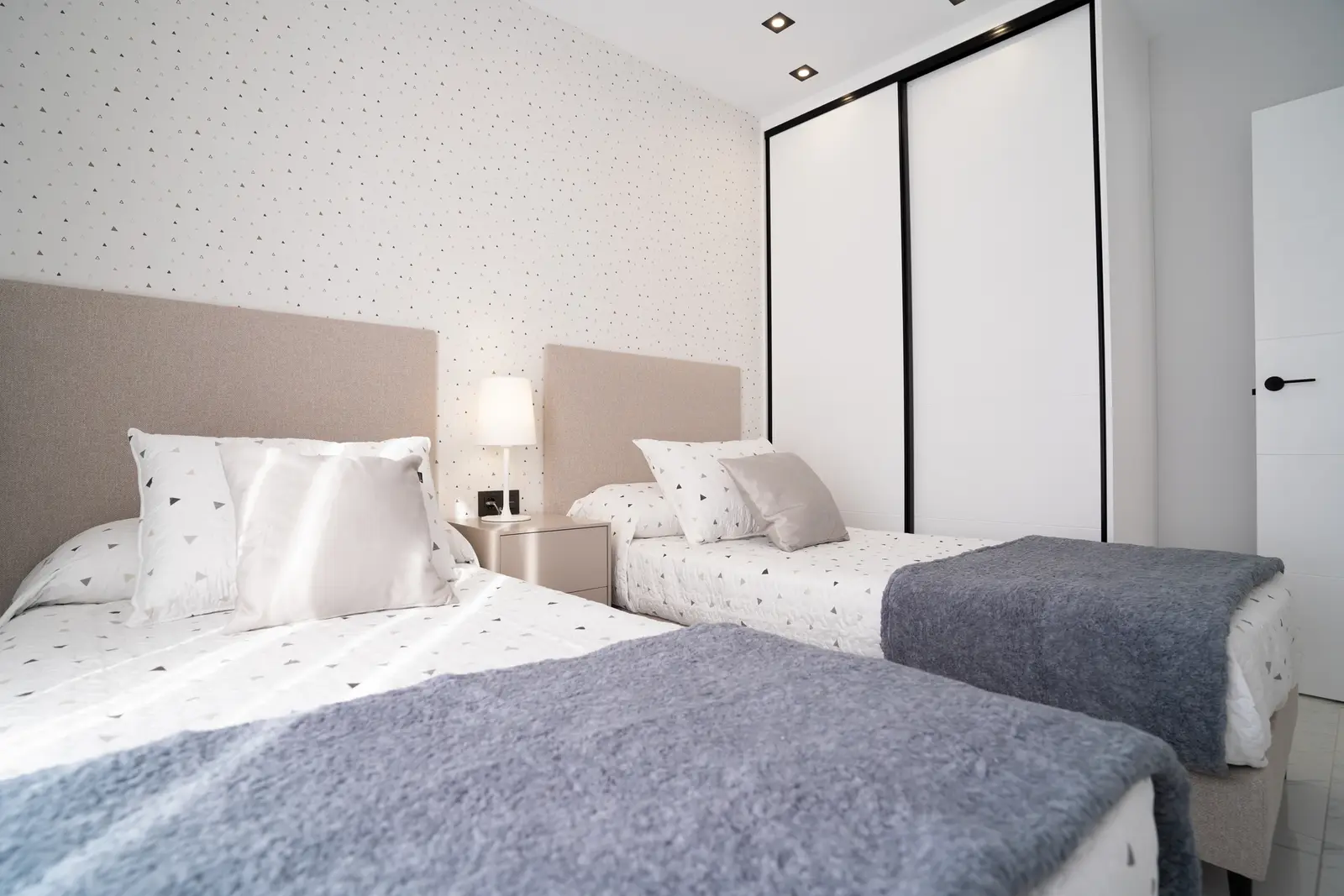 Pilar de la Horadada Apartment 2808 — photo 33