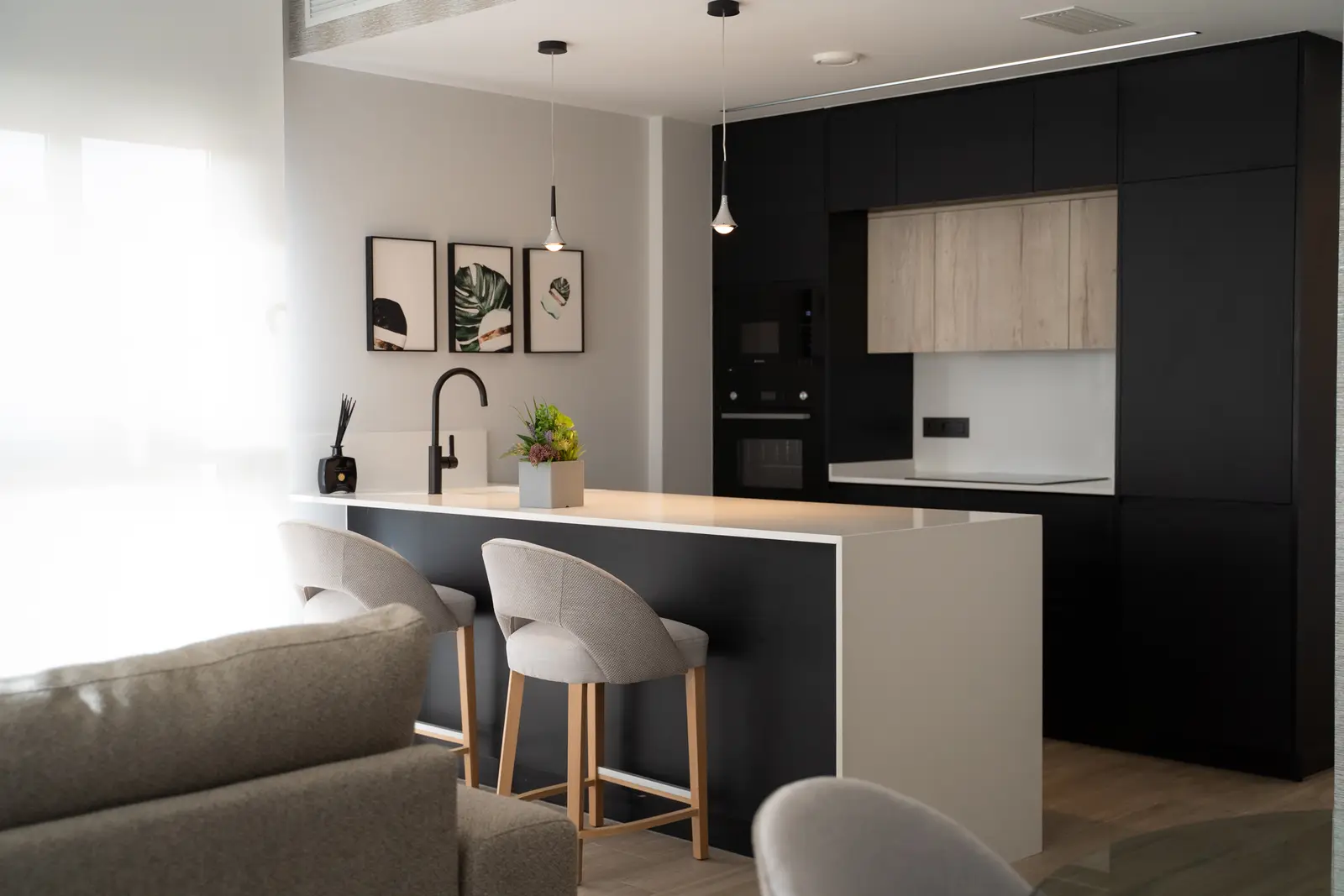 Pilar de la Horadada Apartment 2808 — photo 14