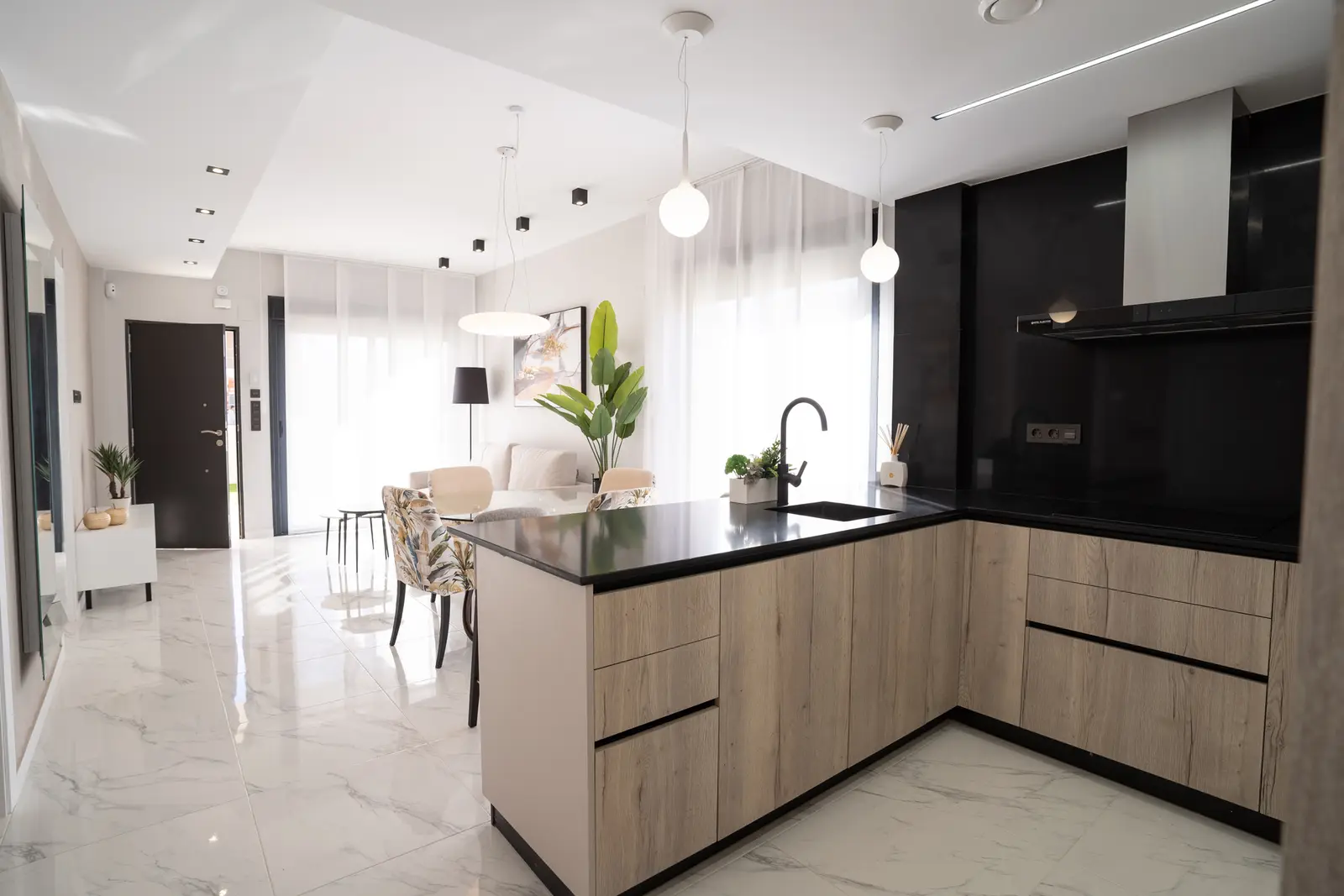 Pilar de la Horadada Apartment 2808 — photo 25