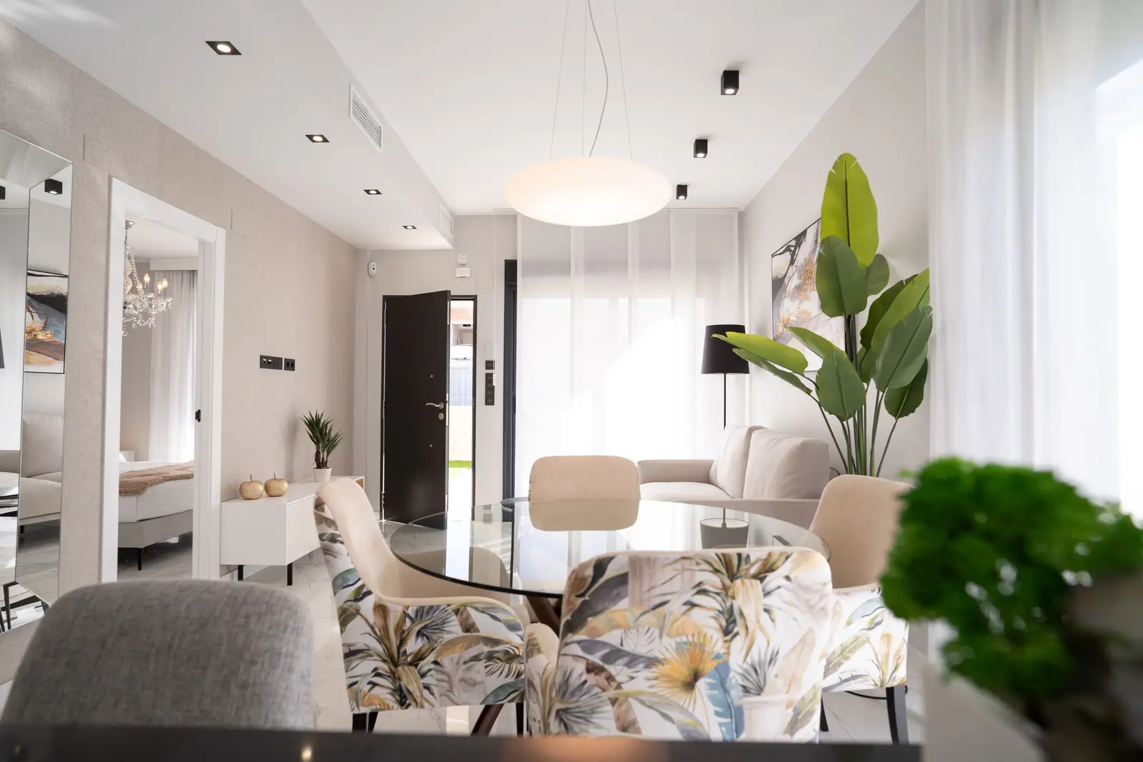 Pilar de la Horadada Apartment 2808 — photo 26