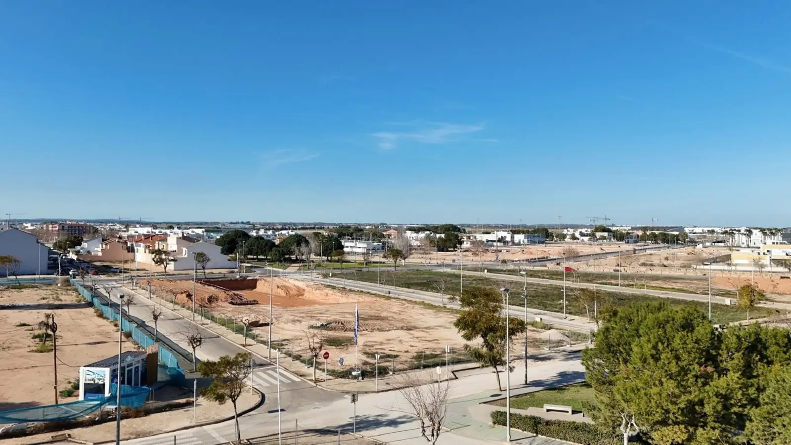 Pilar de la Horadada Apartment 2808 — photo 45