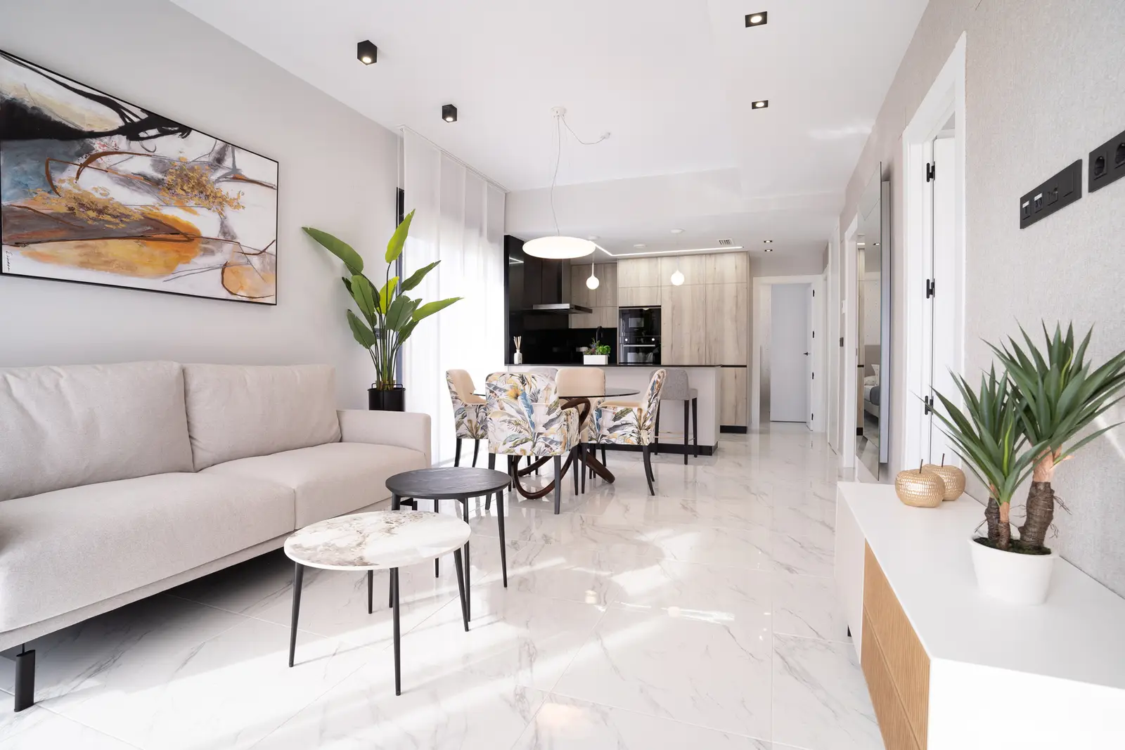Pilar de la Horadada Apartment 2808 — photo 20