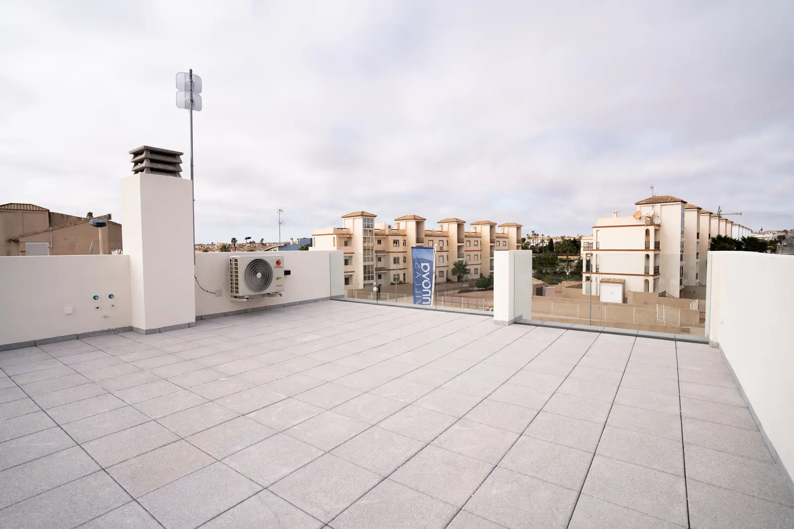 Pilar de la Horadada Apartment 2808 — photo 17